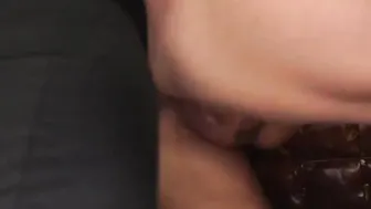 BBW fed agent group screwed