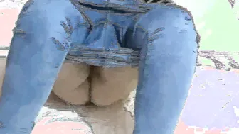 58-year-older stepmother erotically exhibits herself she loves making dicks very rough