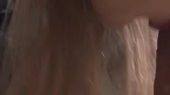 Sneaky Brother Creeps Inside To Fuck His awake Bride-To-Be