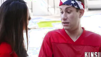 Free Using My Patriotic Family On The 4th Of July