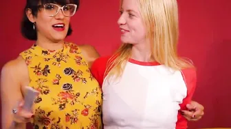 Sph porn video – Adorable Friend Getting Embarrassing Wedgies from Penny Barber