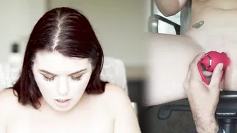 Sex dildos are filthy