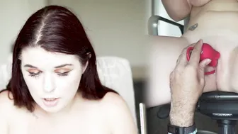 Sex dildos are filthy