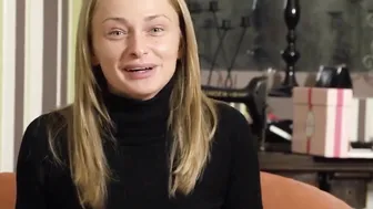 HERLIMIT - (Mugur Ivana Sugar) - Sexual Blonde Dig A Amazing Butt Fucking Session Full Movie