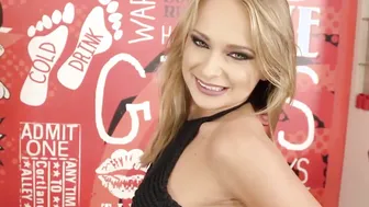 HERLIMIT - (Mugur Ivana Sugar) - Sexual Blonde Dig A Amazing Butt Fucking Session Full Movie