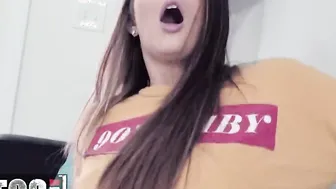 Sofie Reyez Needs Some Money Tony Comes At The Right