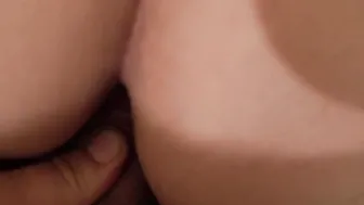 Teenband - Vulgar Wifey Anal Fucking