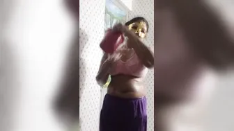 Cutie Hottie sluts is bathing into the WC. Young bimbos