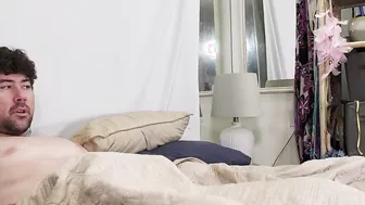 Stepmom shares stepsons bed after fight with hubby