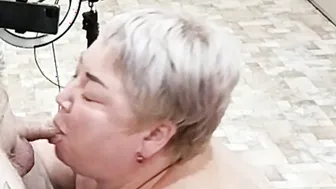 Lost porn video – Cougar lost at cards and give me a oral sex