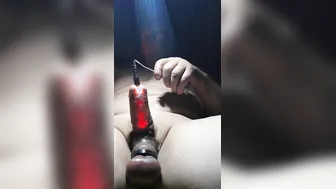 bondage pain cbt insertion bdsm extrem pervers 6