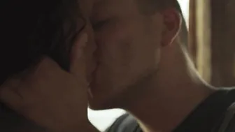 BOY FUCKED AND BRINGED TO ORGASM UNSATISFACTORY WOMAN FOR FORTY 2