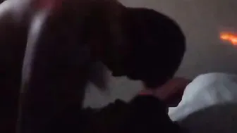 Lusty Spanish sluts screams for a super sexy session of thick dick