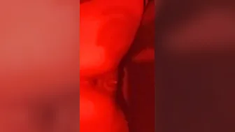 my stepbrother finds me masturbating and breaks my butt to please me 