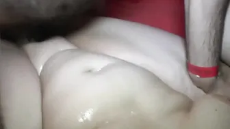 German amateur homemade jizzed sperm gang bang party