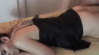 Newer Cummed Compilation