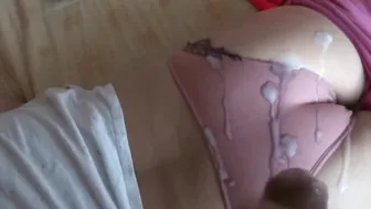 Compilación de 90 grandes corridas que me han hecho en mi rostro boca culo coño peludo y tetas