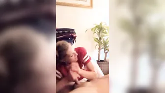 Hardcore anal and deeply with pants