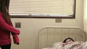 Sharing my penis