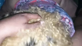 (Join fan club for full movie) Instagram celeb double penetration