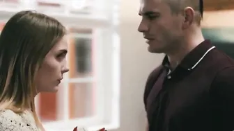 StraightTaboo.com - Stalker makes two bffs screwed as she watches