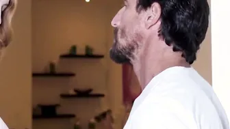 Pepper Hart Katy Kiss Boned The Gardener With Family Style