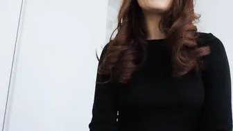 Australian mom stepmom Kiki Vidis is a sex ed professor and needed stepson