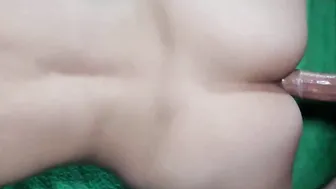 I purposely pierced a condom and filled friends wifey with cum