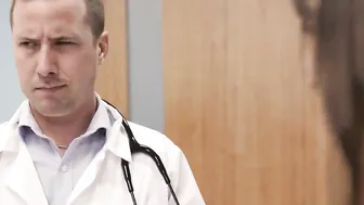 StraightTaboo.com - Pregnant cougar getting pounded by her doctor