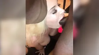 British milfs and their bbc
