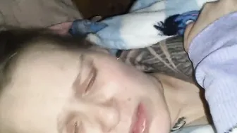 Shy Pounded And Cum Explode On Face