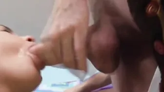 Comedy porn video – Slender Women Getting Fuck By James Deen liking the session