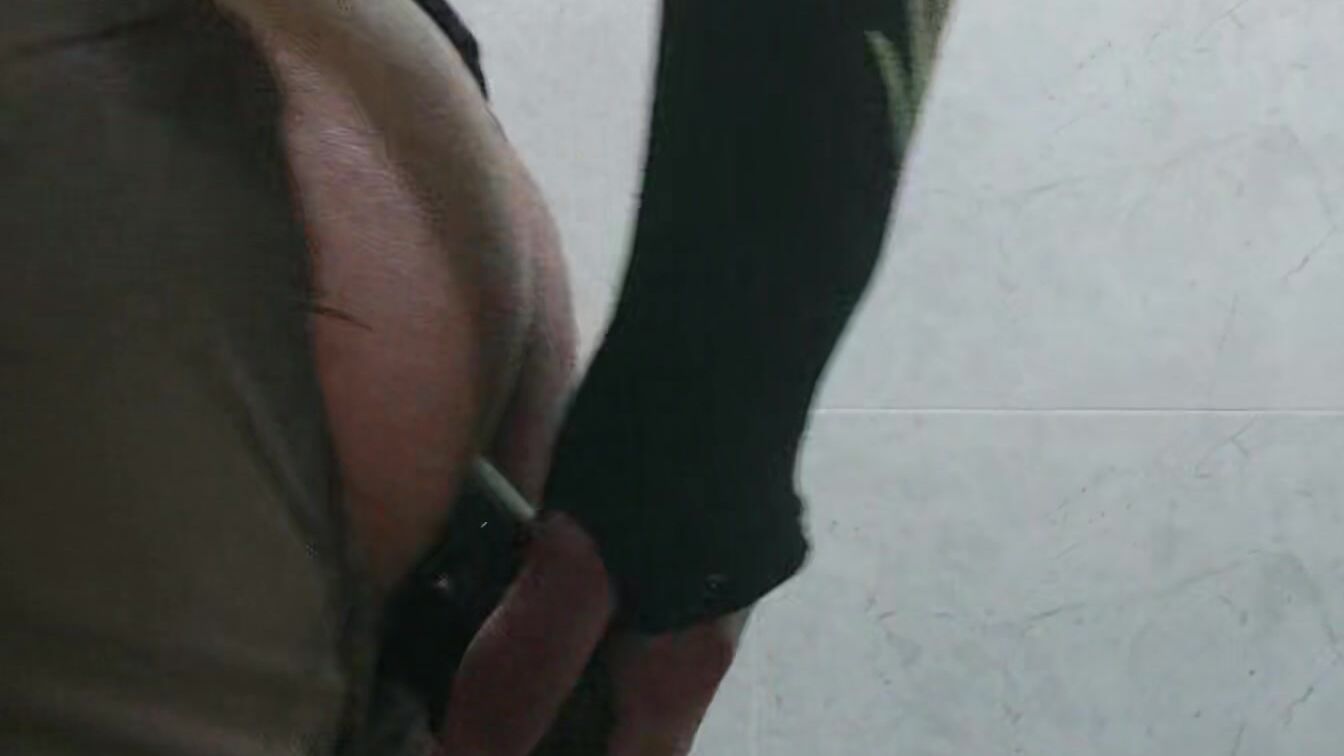 natalie play with tight ass