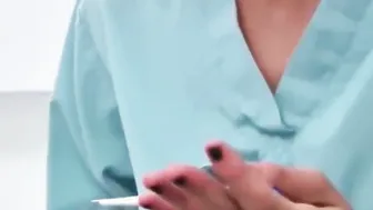 White Nurse