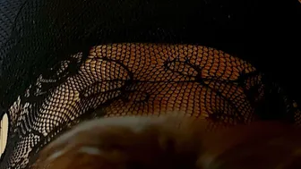 stepdad fuck venos in new bodystocking
