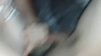 Bbw 3some pt one