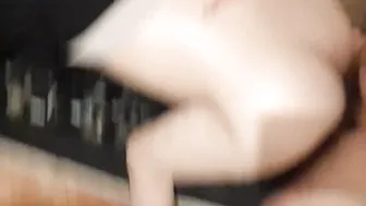 Marocaine bghit Zbek bjehd huge white booty fucking rough anal arabe maroc مغربية تاتقولو بغيت زبك بجهد