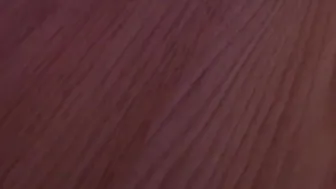 Natalie and her rude boots get something for you