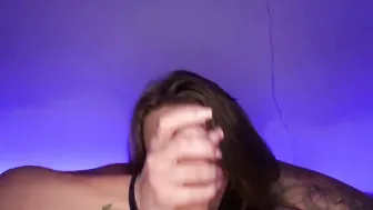 When you go NUTS DEEP with Athena Anderson
