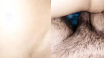 baby 18yo. getting cock into snatch for the first time