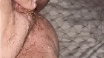 My sweet cunt
