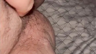 My sweet cunt