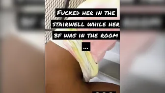 Stranger Talks teenagers Year Mature With Pigtails in Elevator Fellatio