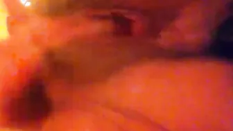 Cum Boobies