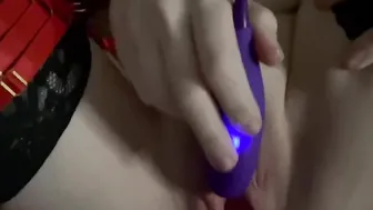 Beauty blonde banged anal. Can’t stop cumming