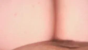 Reverse cowgirl with a little ass love