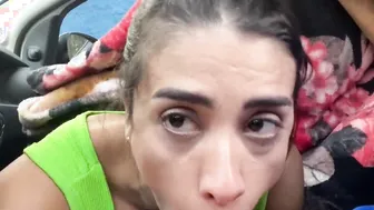 I forgot my bank account password and took Uber to pay for the riding
