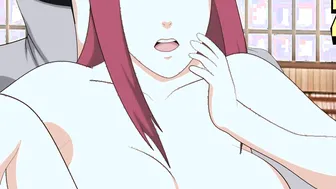 Naruto porn video – COMPILATION #1 KUSHINA (NARUTO)