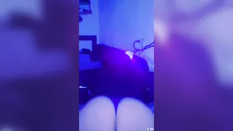 sexy dance makes me viral on tiktok