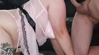 Amateur 18 spitroasted private